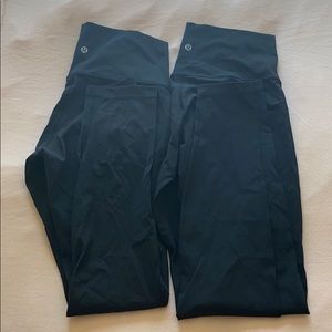 Lululemon Full-On Luxtreme Leggings